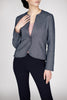 The Olivia Denim Blazer
