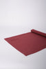 Set Of Linen Placemats - Merlot