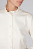 The Cherrie Shirt - Cream