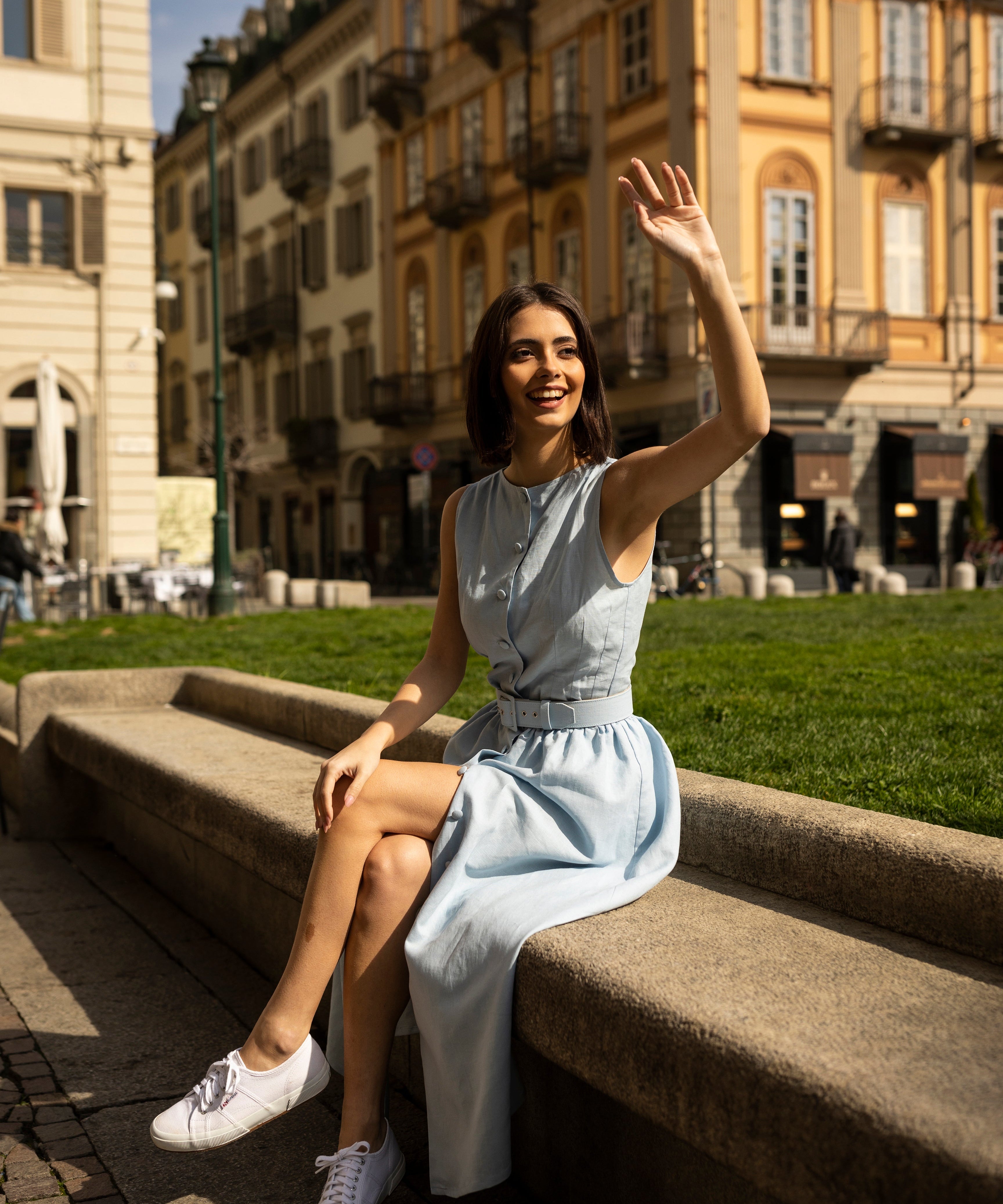 5 Inspiring Things From Torino, Italy