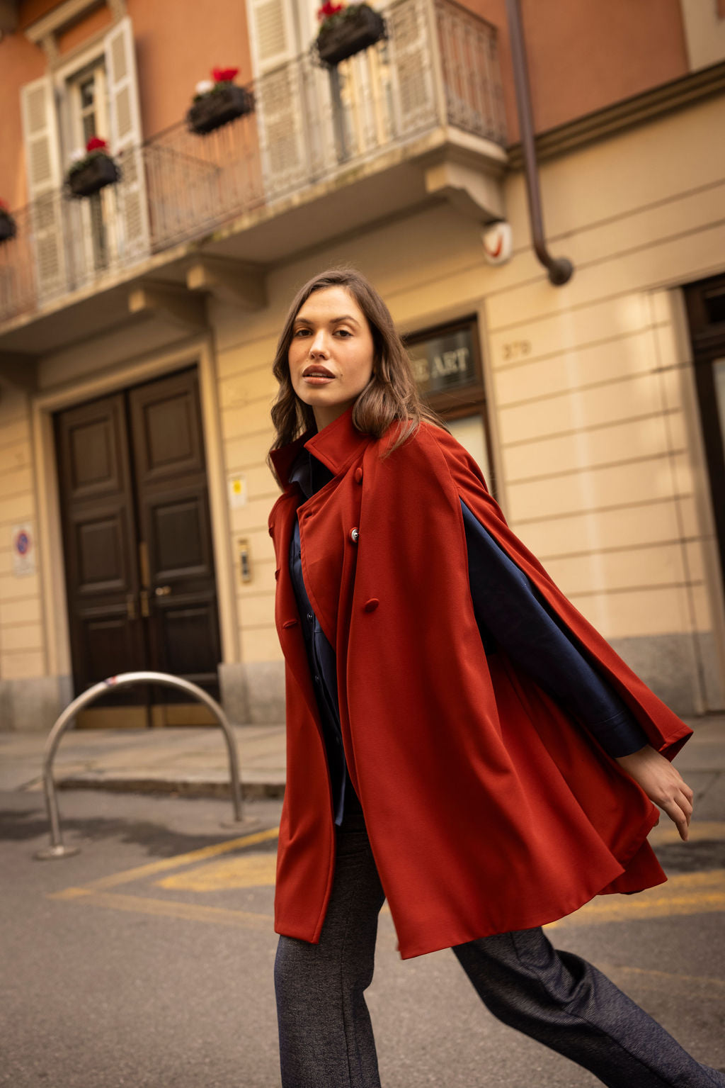 How to Style Your Summer Favorites for Fall