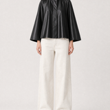 Audrey Water-Resistant Cape