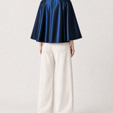 Audrey Water-Resistant Cape