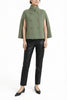 Josephine Wool Cape
