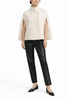 Josephine Wool Cape
