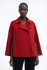 Josephine Microfiber Cape
