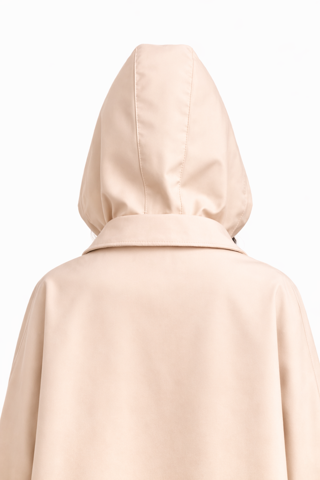 The Hood Kit — Marta Scarampi
