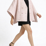 Clara Poncho Barbizon B
