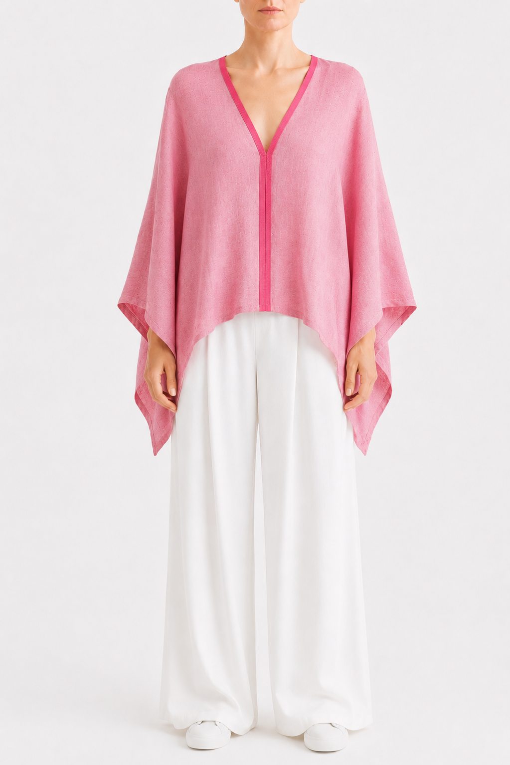 Aura Poncho