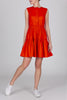 The Elena Aperol - Limited Edition Dress