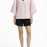 Clara Poncho Barbizon B