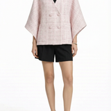 Clara Poncho Barbizon B