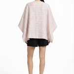 Clara Poncho Barbizon B