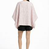 Clara Poncho Barbizon B