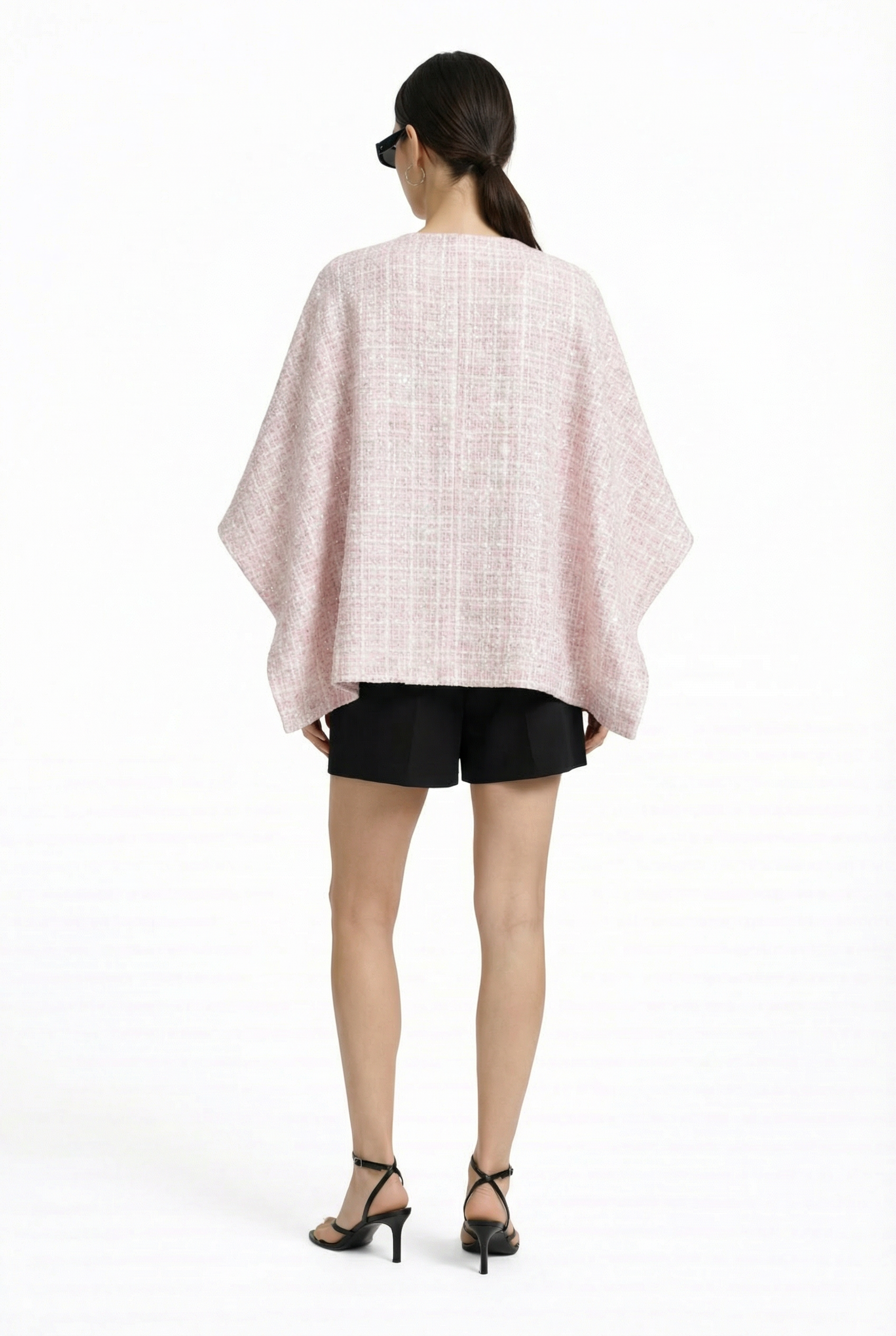 Clara Poncho Barbizon B