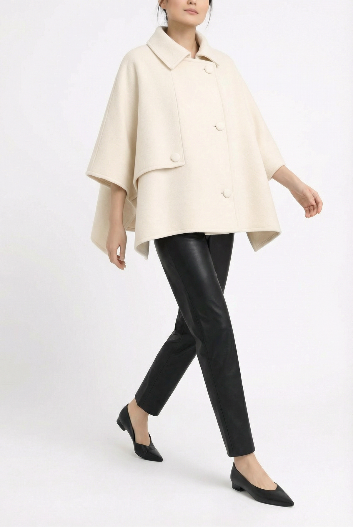 Mia cape