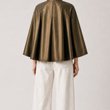 Audrey Water-Resistant Cape
