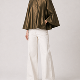 Audrey Water-Resistant Cape