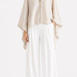 Aura Poncho