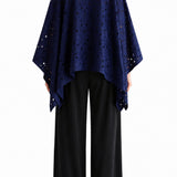 Aura Poncho