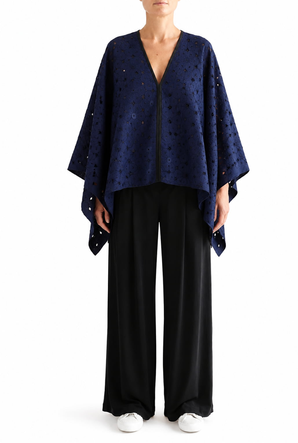 Aura Poncho