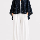Aura Poncho