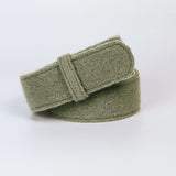 Wool Belt