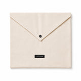 Cotton Travel & Dust Bag