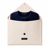 Cotton Travel & Dust Bag