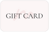 Digital Gift Cards