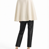 Josephine Wool Cape
