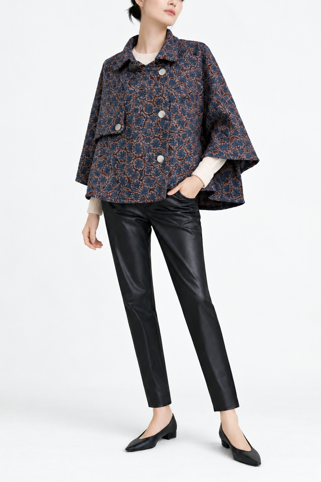 Mia Limited Edition Cape