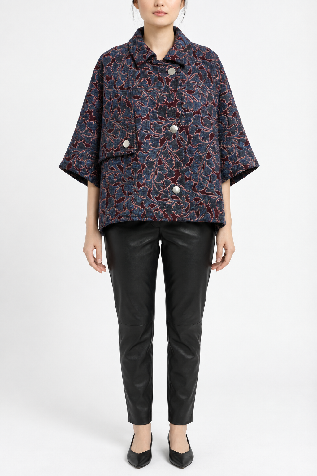Mia Limited Edition Cape