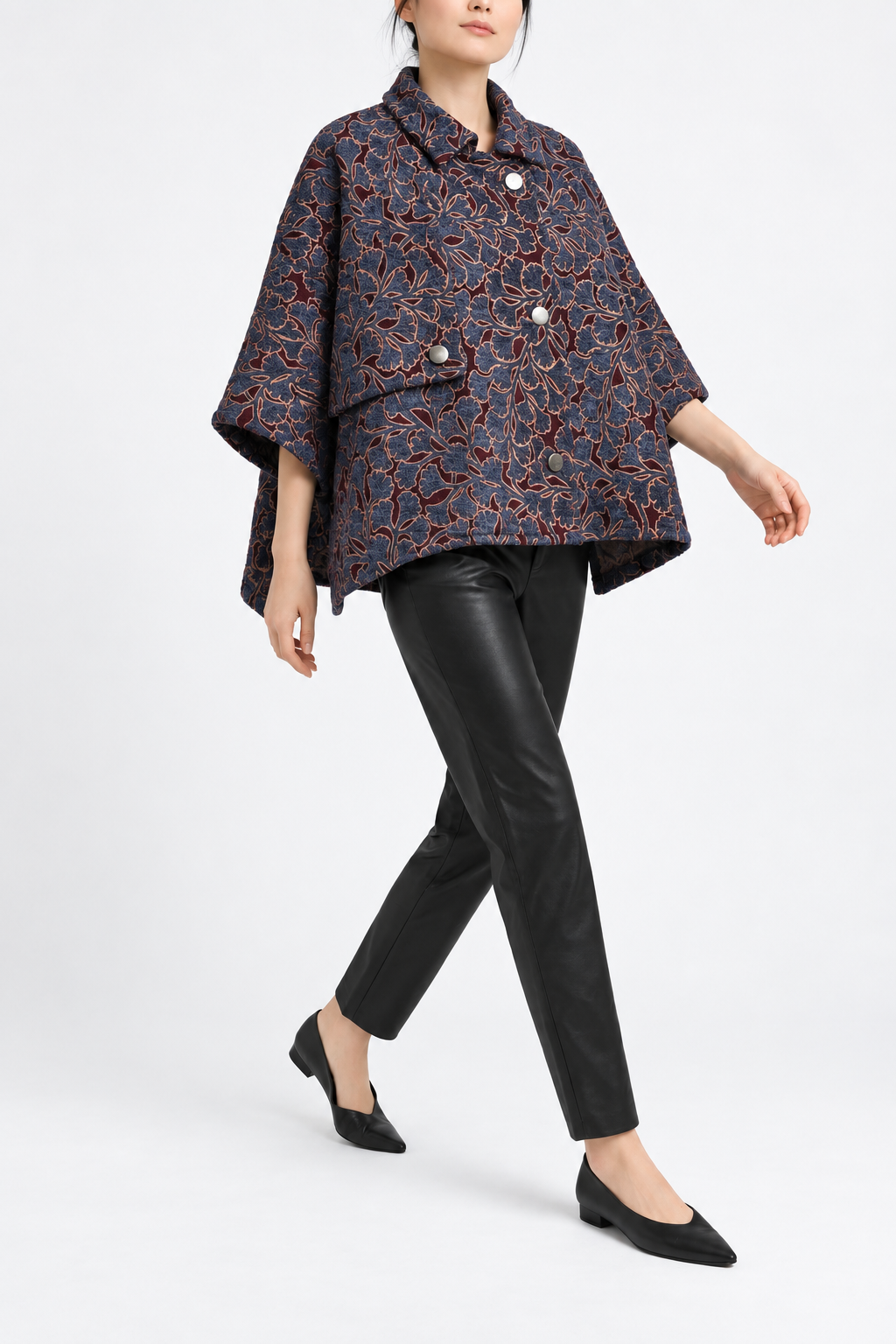 Mia Limited Edition Cape