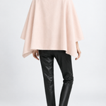 Mia Water-Resistant Cape