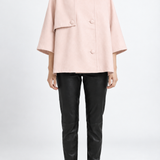 Mia Water-Resistant Cape