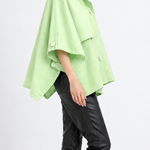 Mia Water-Resistant Cape