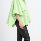Mia Water-Resistant Cape