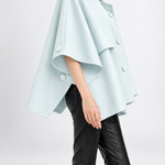 Mia Water-Resistant Cape