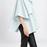 Mia Water-Resistant Cape