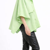Mia Water-Resistant Cape