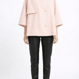 Mia Water-Resistant Cape