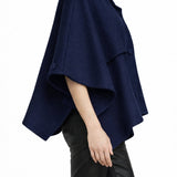 Mia Wool Cape