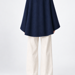 Rachel Wool Cape