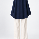 Rachel Wool Cape