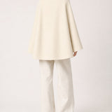 Rachel Wool Cape