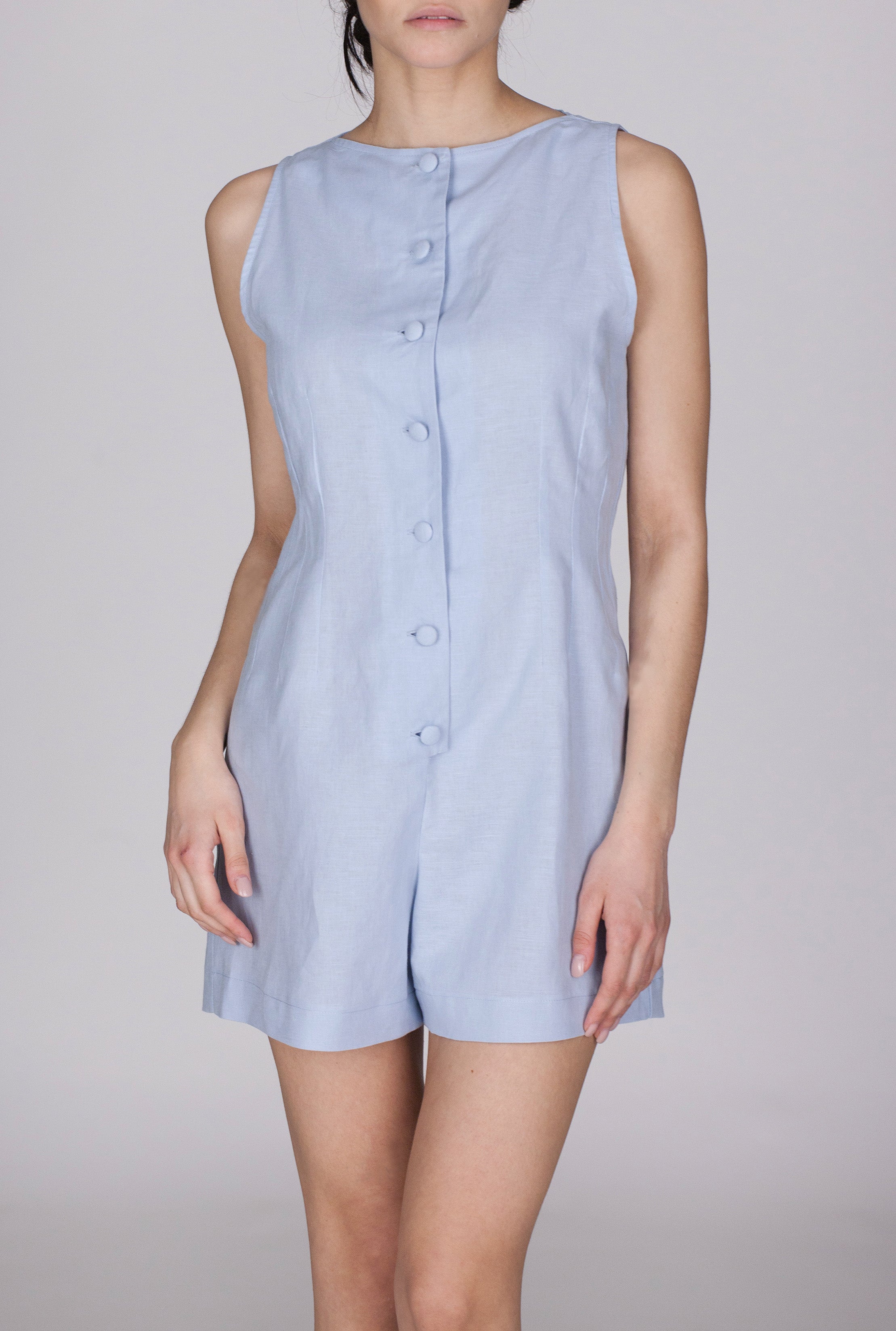 The Mary Romper