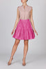 The Elena Skirt - Pink