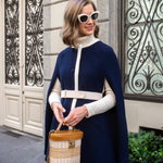 Microfiber Belt — cream — Marta Scarampi